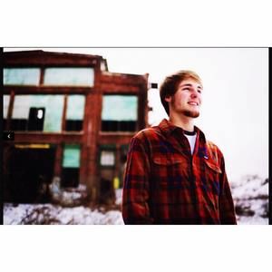 Meet your Posher, Jacob